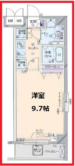 【間取り】 | エルフラット両国