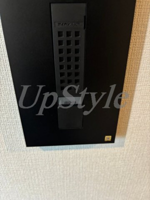 【セキュリティ】 | プラウドフラット浅草ディアージュ