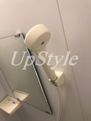 【浴室】 | ライジングプレイス西浅草
