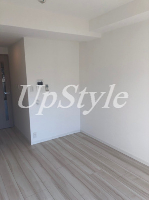 【居間・リビング】 | ライジングプレイス西浅草