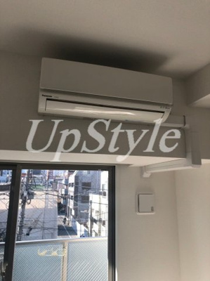 【設備】 | ライジングプレイス西浅草