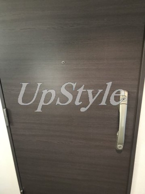 【玄関】 | ライジングプレイス西浅草