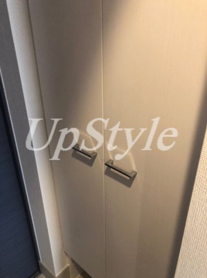 【設備】 | ライジングプレイス西浅草