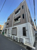 シャンテ両国Ⅱの画像
