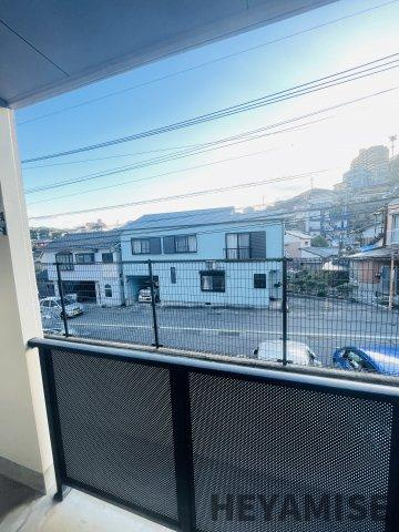 ビサイド・パルの展望