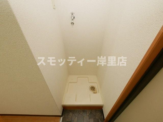 M`PLAZA住吉公園弐番館の設備