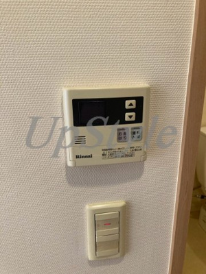 【設備】 | カーサ　グリーチネ