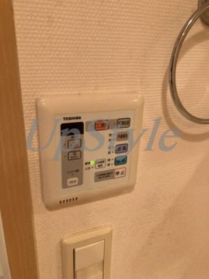 【設備】 | カーサ　グリーチネ