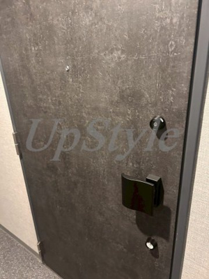 【玄関】 | アルコバレーノ北綾瀬