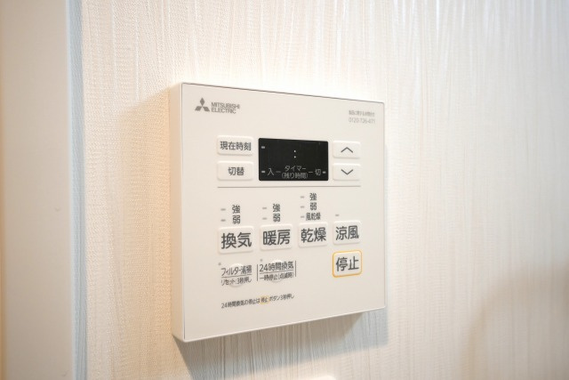 プレジオ永和EUROの設備