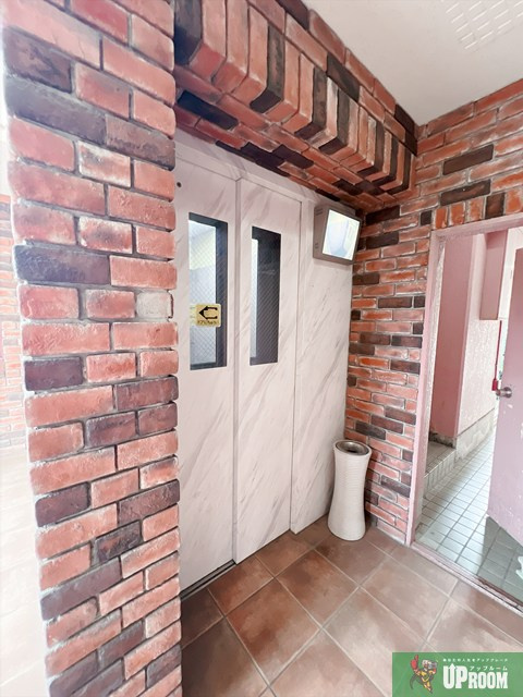 サンマンションのその他共用部分