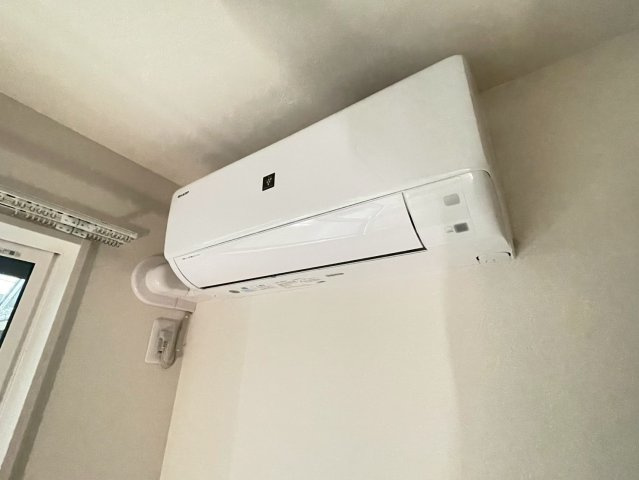 フォレストメゾンひばりヶ丘の設備