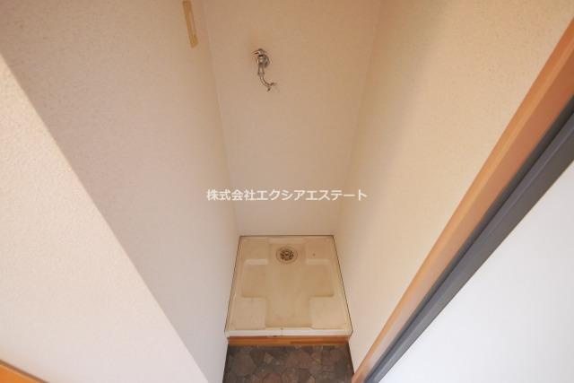 M`PLAZA住吉公園壱番館の設備