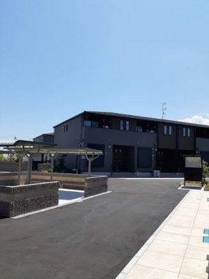 【その他共用部分】 | クルールＤ