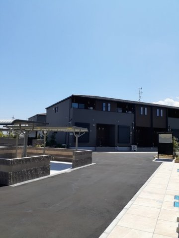 【その他共用部分】 | クルールＤ