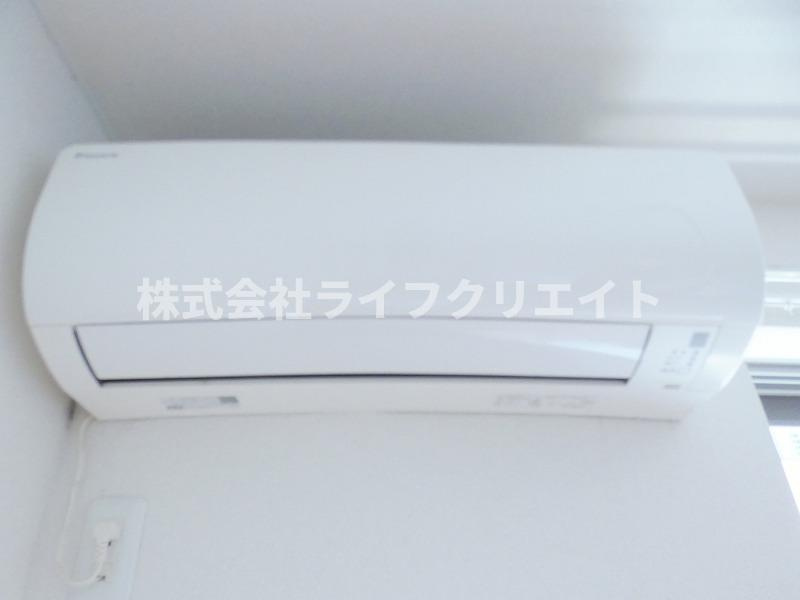 サンパティークのその他