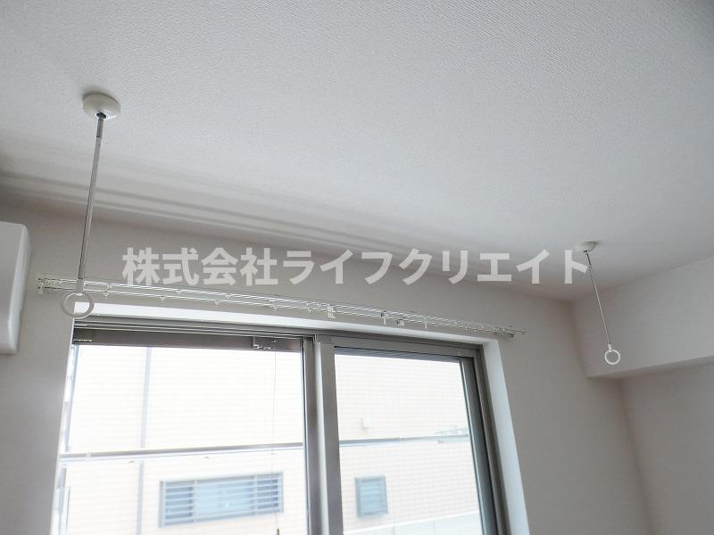 サンパティークのその他