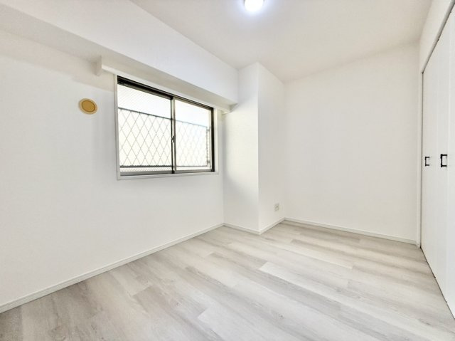 アービング夙川公園の子供部屋|子供部屋5.1帖