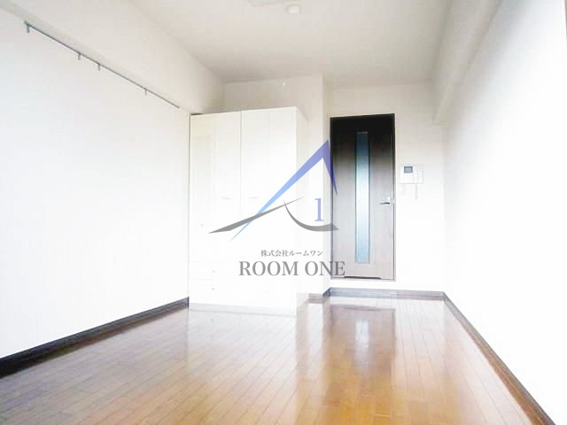 アイビーフラッツ台東の居間・リビング|洋室のお部屋です。