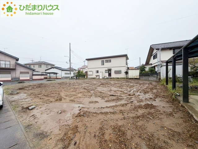 ひたちなか市外野1期　新築戸建　1号棟