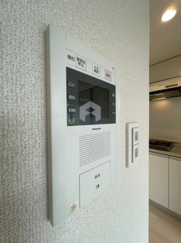 【セキュリティ】 | トレヴァンス梅田 | ※建物内別間取参考写真