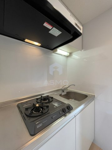 【キッチン】 | トレヴァンス梅田 | ※建物内別間取参考写真
