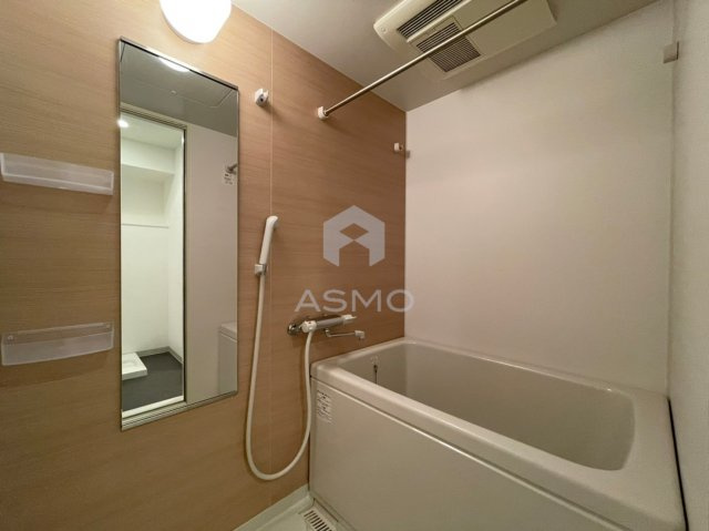 【浴室】 | トレヴァンス梅田 | ※建物内別間取参考写真