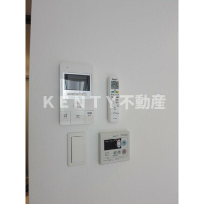 【設備】 | ＮＴＰＲレジデンス武蔵小山ＷＥＳＴ