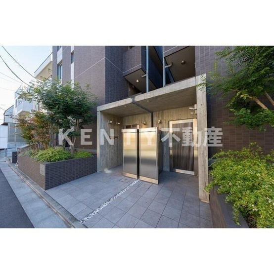【その他共用部分】 | ＮＴＰＲレジデンス武蔵小山ＷＥＳＴ