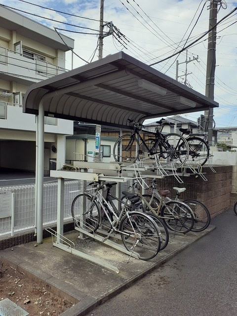 カーサ・エスポワールのその他共用部分