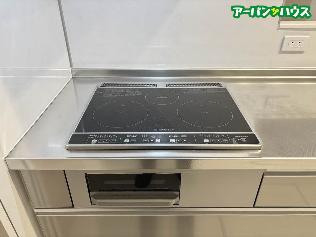 フローラ の設備