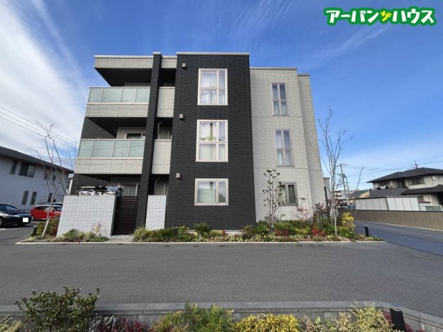 フローラ の外観