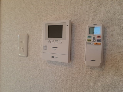 【セキュリティ】 | グランデ　カーサ