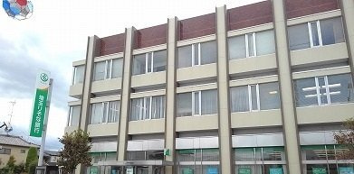 【周辺】 | グランデ　カーサ | 埼玉りそな銀行羽生支店まで1100m