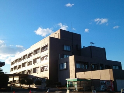 【周辺】 | グランデ　カーサ | 羽生市役所まで2000m