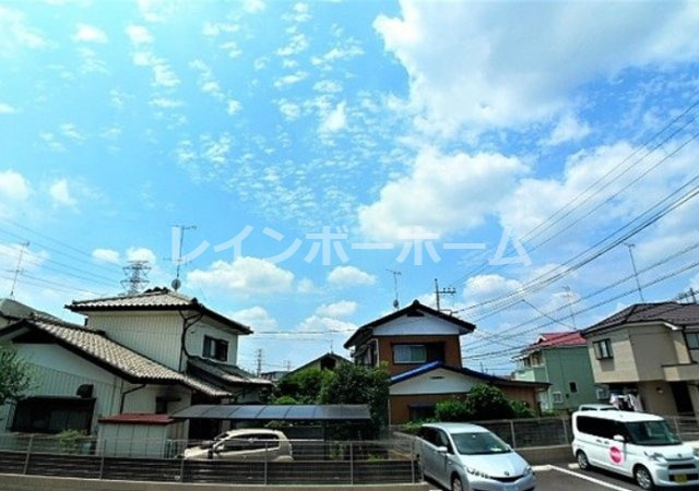 セレーノの展望