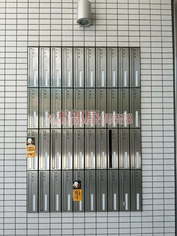 エスペランサ久留米駅前のその他共用部分