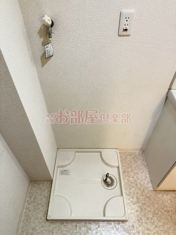 エスペランサ久留米駅前の設備