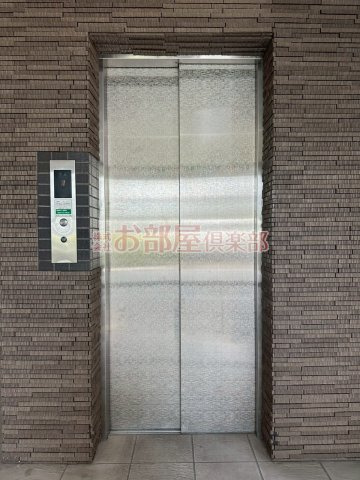 エスペランサ久留米駅前のその他共用部分