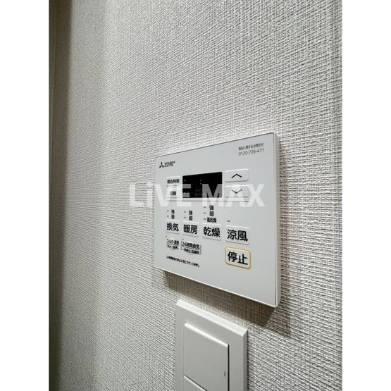 【設備】Daffitto錦糸町