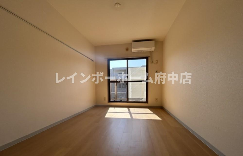 来夢一番館 の居間・リビング