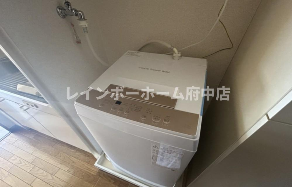 来夢一番館 の設備