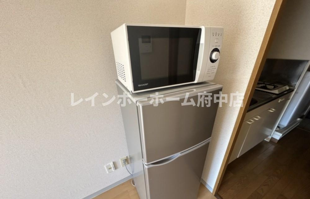 来夢一番館 のその他