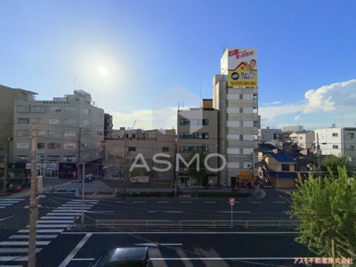 【周辺】 | グラート西田辺