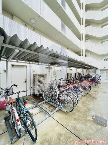 【その他共用部分】 | グラート西田辺