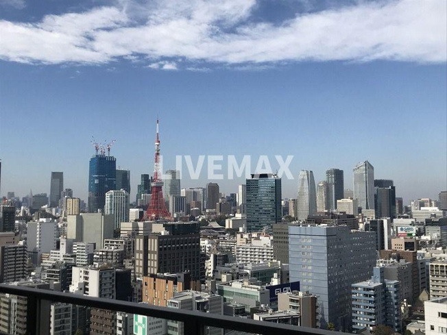 【展望】GLOBAL FRONT TOWER