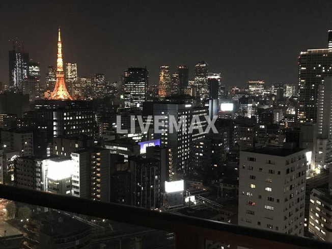 【その他】GLOBAL FRONT TOWER