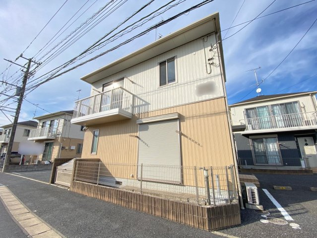 クラヴィエ タウン スリジエ　の画像