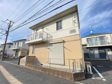 クラヴィエ タウン スリジエ　の画像