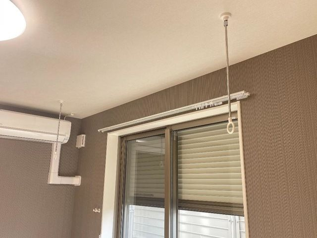 シェルル　キクエイの寝室